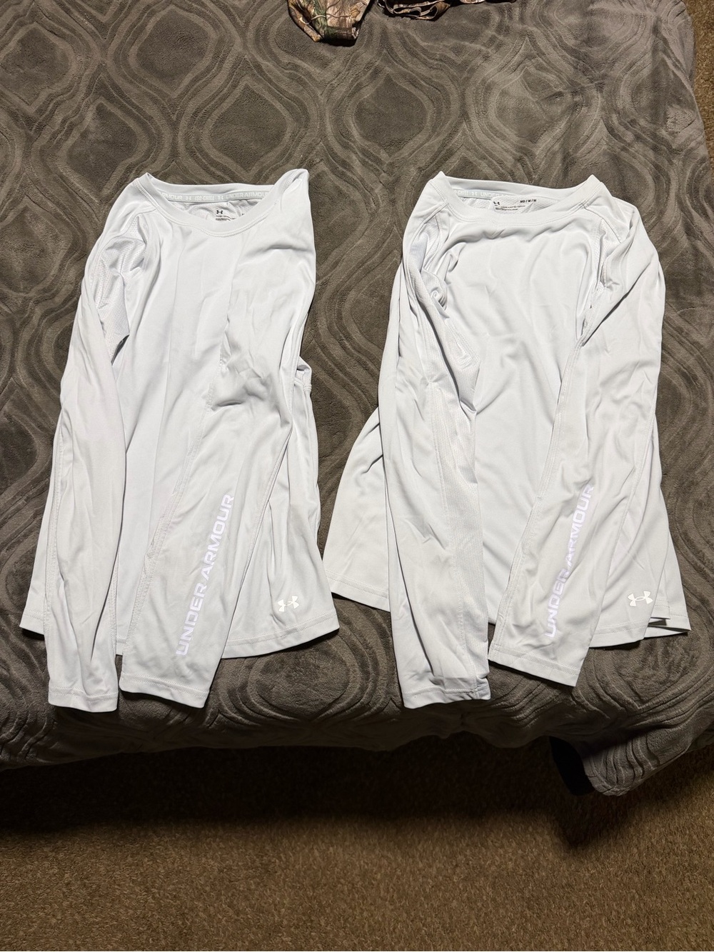 Women’s Under Armour Long Sleeve Tees